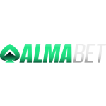 almabet_casino_logo